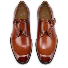Chambelimonk Monk Shoes