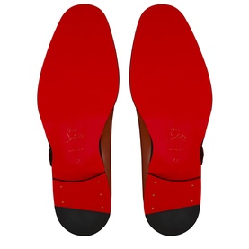 Chambelimonk Monk Shoes
