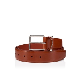 Chambeliss Leather Belt