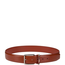 Chambeliss Leather Belt