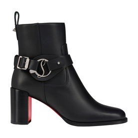 Dianouchette 70 Heeled Boots