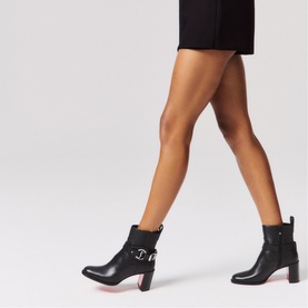 Dianouchette 70 Heeled Boots