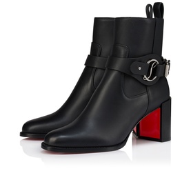 Dianouchette 70 Heeled Boots