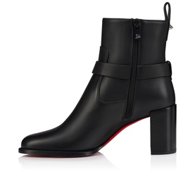 Dianouchette 70 Heeled Boots