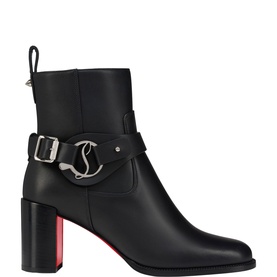 Dianouchette 70 Heeled Boots