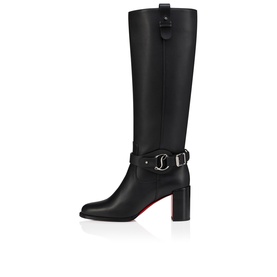 Dianouchette 70 Knee High Boots