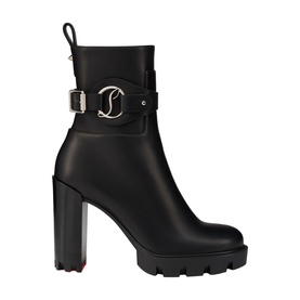 Dianouchette Lug 100 Heeled Boots