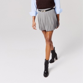 Dianouchette Lug 100 Heeled Boots