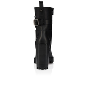 Dianouchette Lug 100 Heeled Boots
