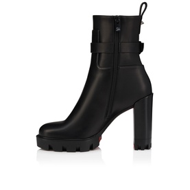 Dianouchette Lug 100 Heeled Boots