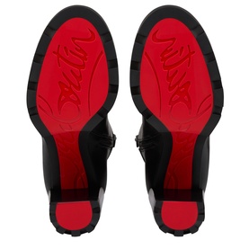 Dianouchette Lug 100 Heeled Boots