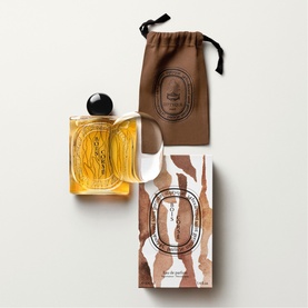 Bois Cors&eacute; Eau de Parfum