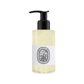 Eau Rose Perfumed Cleansing Body Gel