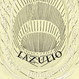 Lazulio Eau de Parfum