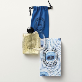 Lazulio Eau de Parfum