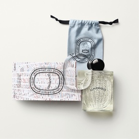 Lunamaris Eau de Parfum