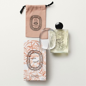 Rose Roche Eau de Parfum