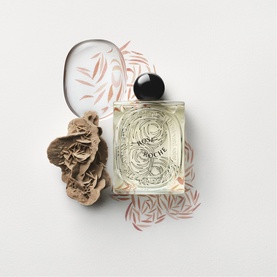 Rose Roche Eau de Parfum