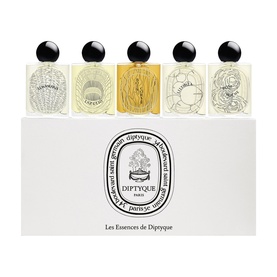 Set of 5 Eau de Parfum