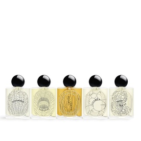 Set of 5 Eau de Parfum