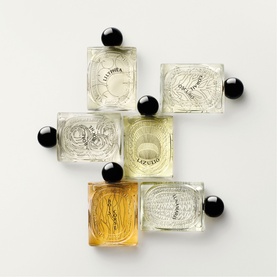 Set of 5 Eau de Parfum