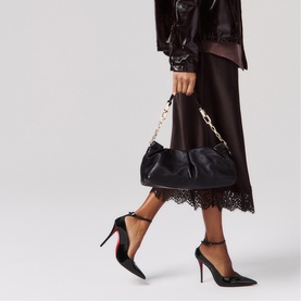 Eva Shoulder Bag