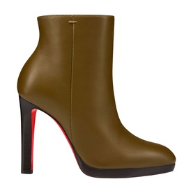 Fannylove Booty 120 Heeled Boots