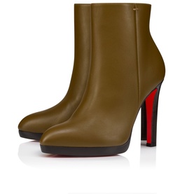 Fannylove Booty 120 Heeled Boots