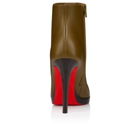 Fannylove Booty 120 Heeled Boots