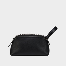 Funky Spikes Travel Pouch