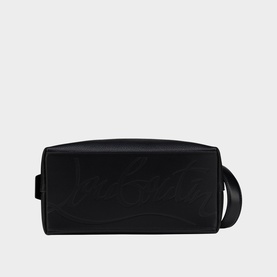Funky Spikes Travel Pouch