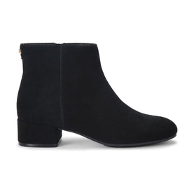 Gaia Heeled Ankle Boots