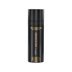 The Fragrance with Benefits