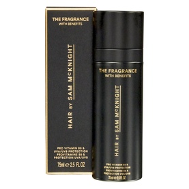 The Fragrance with Benefits