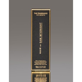 The Fragrance with Benefits