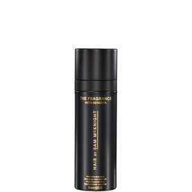 The Fragrance with Benefits