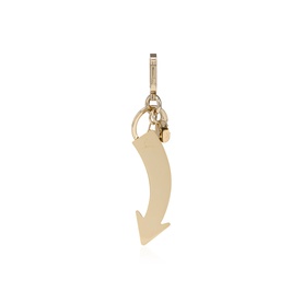 Circus Signpost Keyring