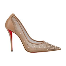Miss Z 100 Pumps