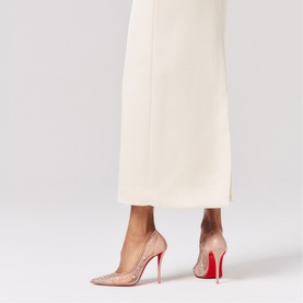 Miss Z 100 Pumps