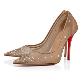 Miss Z 100 Pumps