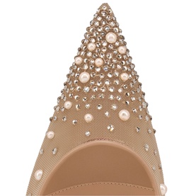 Miss Z 100 Pumps