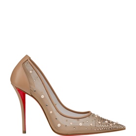 Miss Z 100 Pumps
