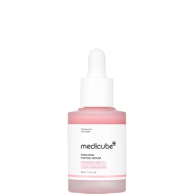 PDRN Pink Peptide Serum