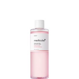 PDRN Pink Cica Soothing Toner