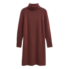 Nessa Knitted Dress