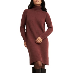 Nessa Knitted Dress
