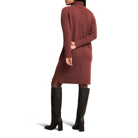 Nessa Knitted Dress