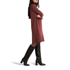 Nessa Knitted Dress