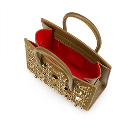 Paloma Loubinthesky Mini Bag