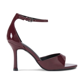 Serena Heeled Sandals
